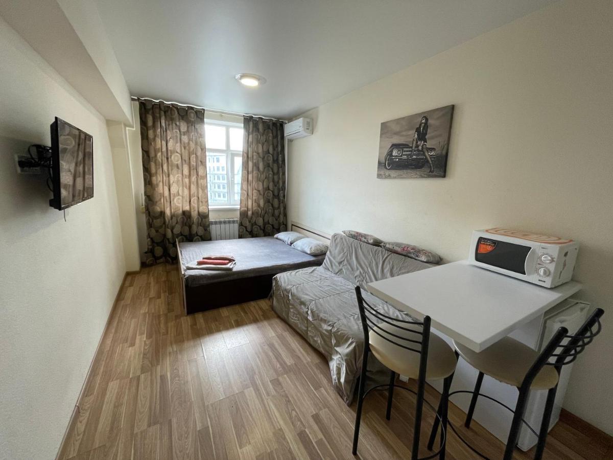 Затишна Smart-Квартира Kiev Buitenkant foto