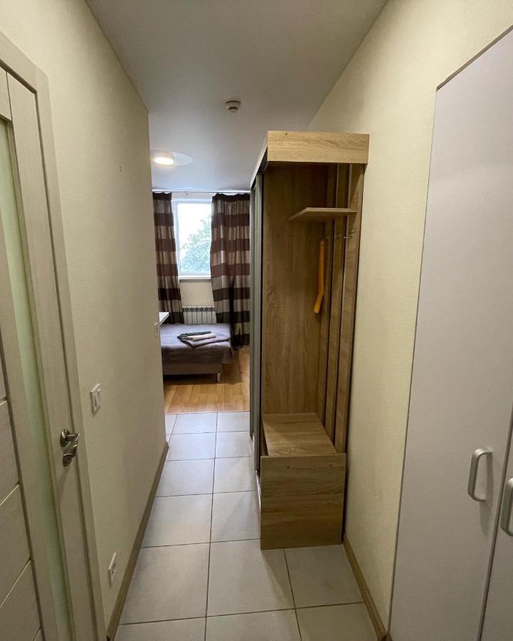 Затишна Smart-Квартира Kiev Buitenkant foto