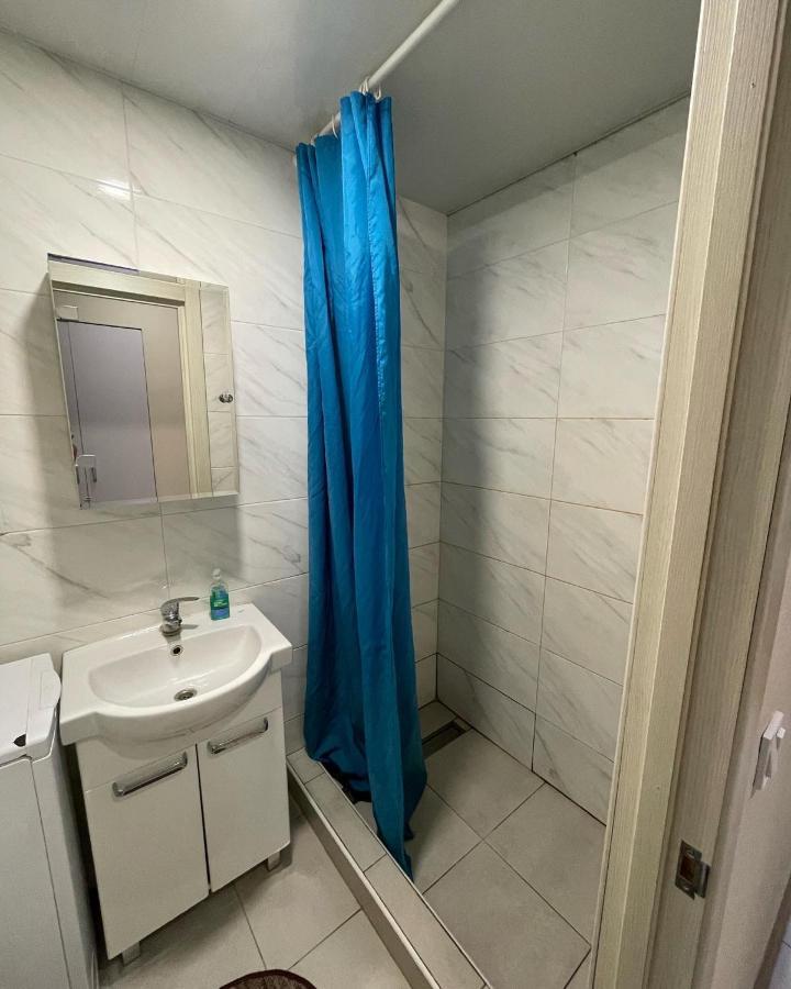 Затишна Smart-Квартира Kiev Buitenkant foto